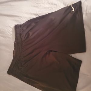 Nike Dri Fit Shorts